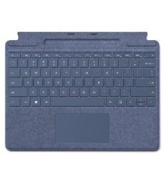 Microsoft Surface Pro 8 Signature Type Cover Sapphire
