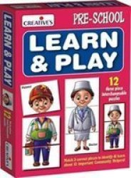 - Learn & Play