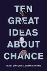 Ten Great Ideas About Chance Hardcover