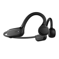 As Wireless Open Ear Headphones Bluetooth 5.0 6D Sound HD Phone Call Light Sports Headset IPX4 Waterproof Running Earphones