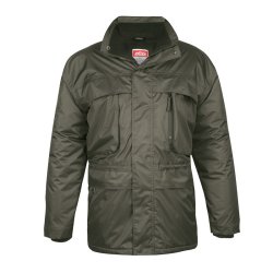 parka jacket price