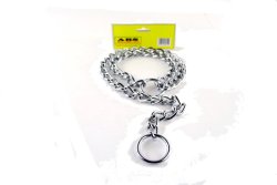 Dog Choke Chains 3.5MM X 900MM