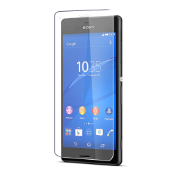 Tempered Glass Screen Protector For Sony Xperia Z3