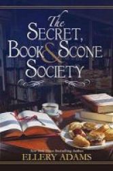 The Secret Book & Scone Society Hardcover