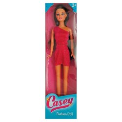 Casey Doll Basic Doll Assorted Fashion