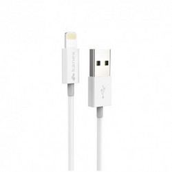 Kanex 2m Lightning to USB Cable in White