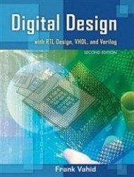 Digital Design 2ND Edition
