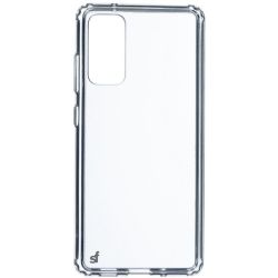 Air Slim Case For Samsung Galaxy S20 Fe - Clear