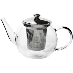 Eetrite 600ml Glass Teapot & Laser Infuser