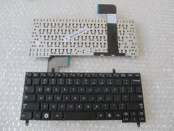Samsung N220 Series Laptop Keyboard Black