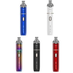 elfbar nachfüll pod läuft aus Kit Zenith Coolfire Z 60 Innokin pas cher