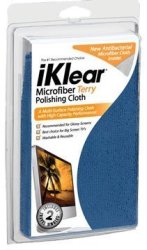 Klear Screen Iklear Micro-fiber Polishing Cloth