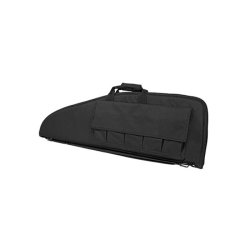 NC Star 36" Rifle Case Black In Various Sizes 36