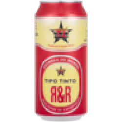 R & R Cooler Can 440ML