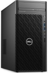 Dell Precision T3660 T3660-I7-16-512-3YPS Core I7 Desktop PC - Intel Core I7-12700 512GB SSD 2 X 8GB RAM Windows 10 Pro 64-BIT Nvidia T600