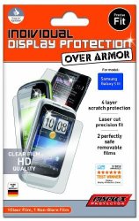 Displex Galaxy Siii Screen Protector