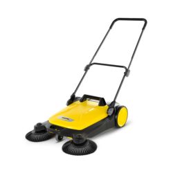 Karcher - S 4 Twin Sweeper