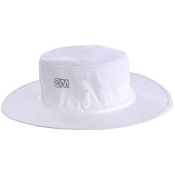 C2C Gm Panama Cricket Hat XL White