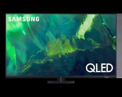 Samsung QA75Q70A 75" Q70A Qled 4K Smart Tv QA75Q70AAWXXY