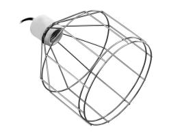 Exo Terra Wire Light Porcelain Wire Lamp PT2062
