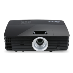 Acer PJ P1385WB DLP 3D Projector