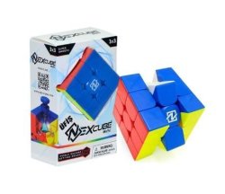 Nexcube 3X3 - Pack Size - 12
