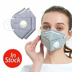 N95 Breathing Safety Mask Disposable Mask Surgical Face Mouth Masks Anti PM2.5 Elastic Face Care