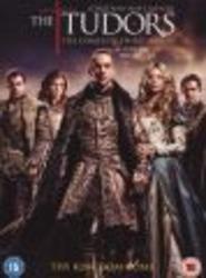 The Tudors Season 3 DVD