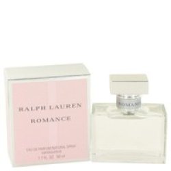 Ralph Lauren Romance Eau De Parfum 50ML - Parallel Import Usa