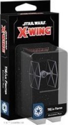 Star Wars: X-wing - Tie in Fighter Expansion Pack