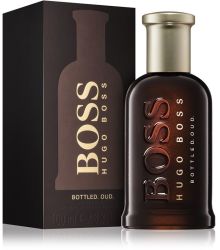Hugo Boss For Men - Eau De Parfum 100ML 