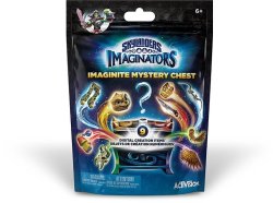 Activision Skylanders Imaginators - Treasure Mystery Chest