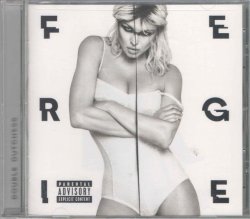 Fergie - Double Duchess Cd