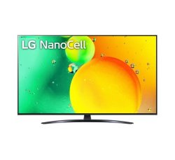 LG 139CM 55" Smart Nanocell Uhd Tv