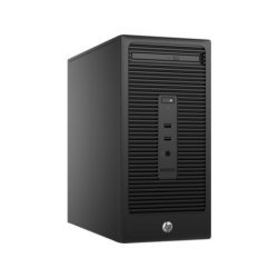 HP Desktop 280 G2 Mt - Intel I3-6100 4GB 500GB