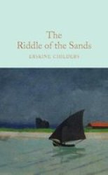 The Riddle Of The Sands Hardcover New Edition