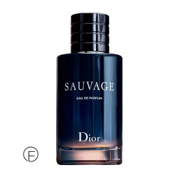 Christian Dior 100ml Dior Sauvage EDP 