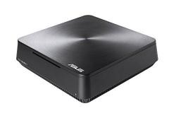 Asus VM65N-G063Z Vivomini PC With Intel Core I5-7200U And Nvidia Geforce GT930M Graphics