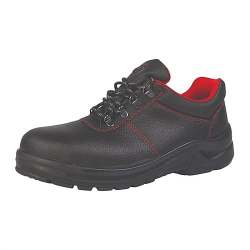 Bata Safety Shoes Konga Sabs Black Size 5 B885-6633 05