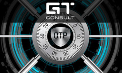 GTconsult One Time Pin For SharePoint Unlimited Users Annual Subscription