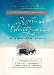 An Amish Christmas - December in Lancaster County Paperback