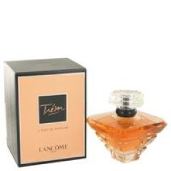 Lancome Tresor Eau De Parfum 100ML - Parallel Import Usa