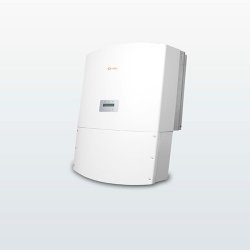 Solis 60KW 3-PHASE Quad Mppt Grid Tie Inverter With Dc Switch And Type