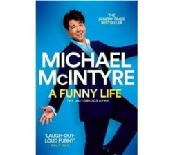 A Funny Life Paperback