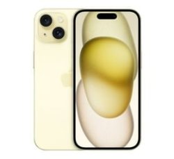 Apple 128GB Iphone 15 Yellow