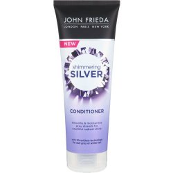 John Frieda Shimmering Silver Conditioner