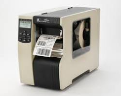 Zebra Xi Series 110Xi4 Label Printer