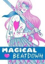 Magical Beatdown Vol 2 Paperback