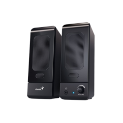 Genius SP-U120 Speakers for PC