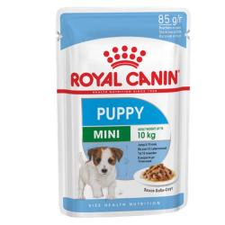 ROYAL CANIN MINI Puppy Wet Food 85G